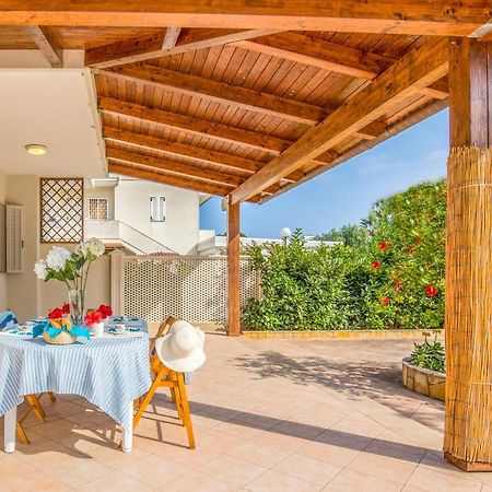 Appartamento Levante Pt - Myho Casa Torre Canne Esterno foto