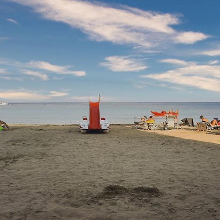Appartamento Levante Pt - Myho Casa Torre Canne Esterno foto