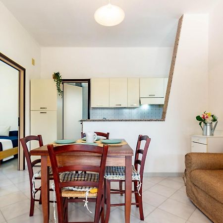Appartamento Levante Pt - Myho Casa Torre Canne Esterno foto
