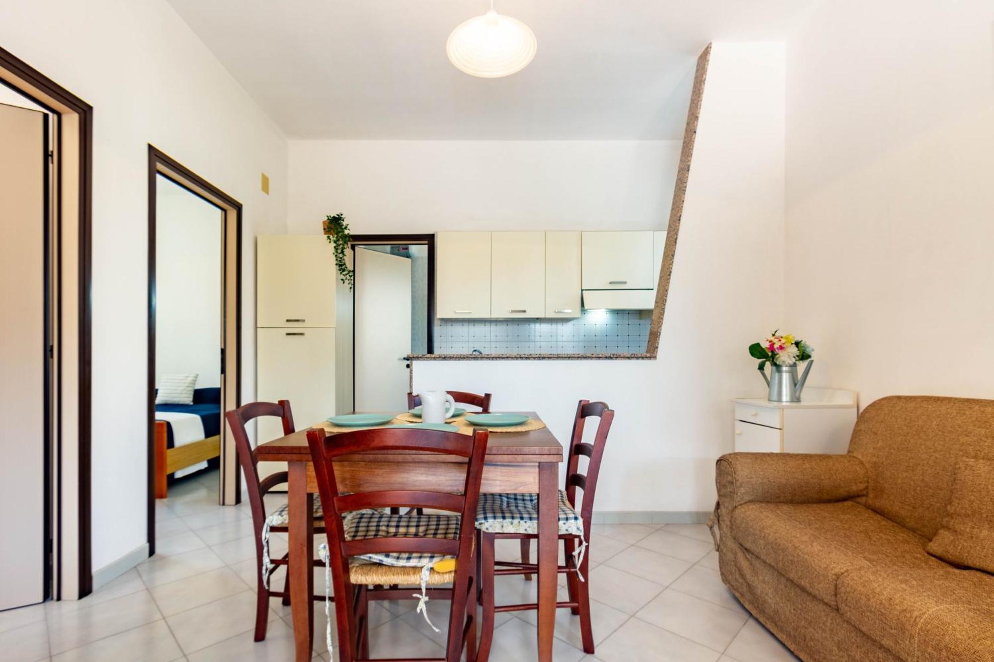 Appartamento Levante Pt - Myho Casa Torre Canne Esterno foto