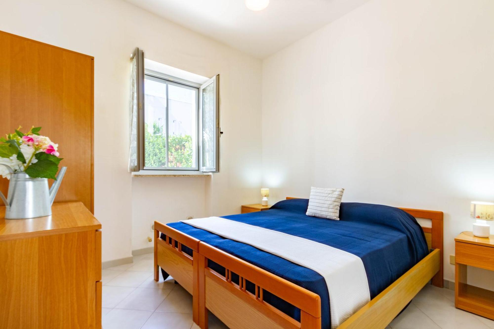 Appartamento Levante Pt - Myho Casa Torre Canne Esterno foto