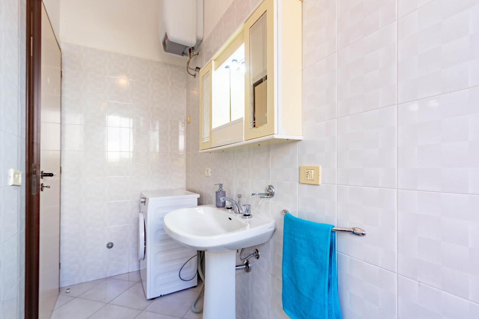 Appartamento Levante Pt - Myho Casa Torre Canne Esterno foto