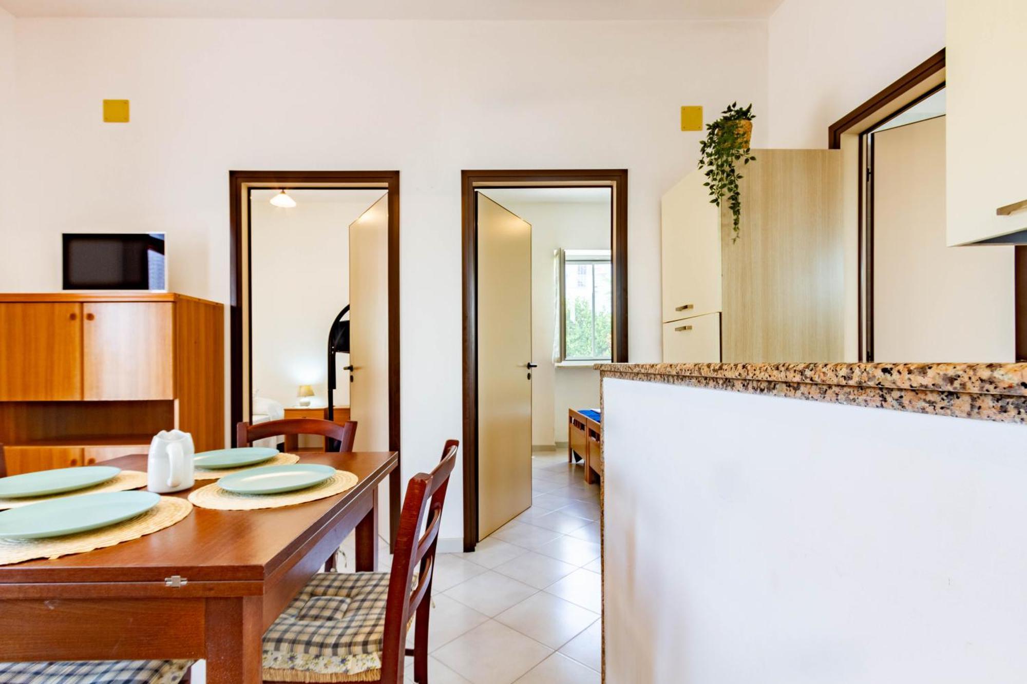 Appartamento Levante Pt - Myho Casa Torre Canne Esterno foto