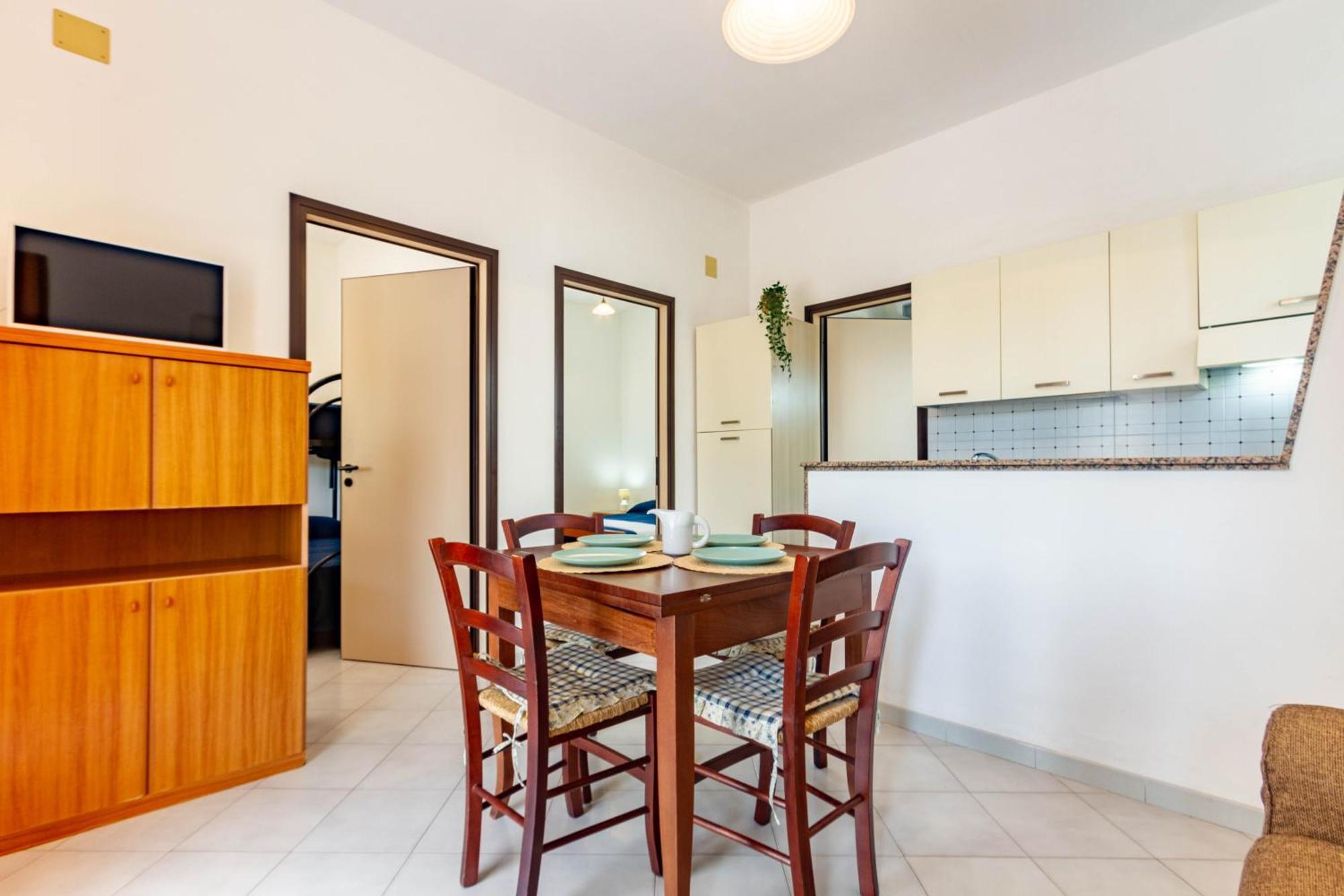 Appartamento Levante Pt - Myho Casa Torre Canne Esterno foto