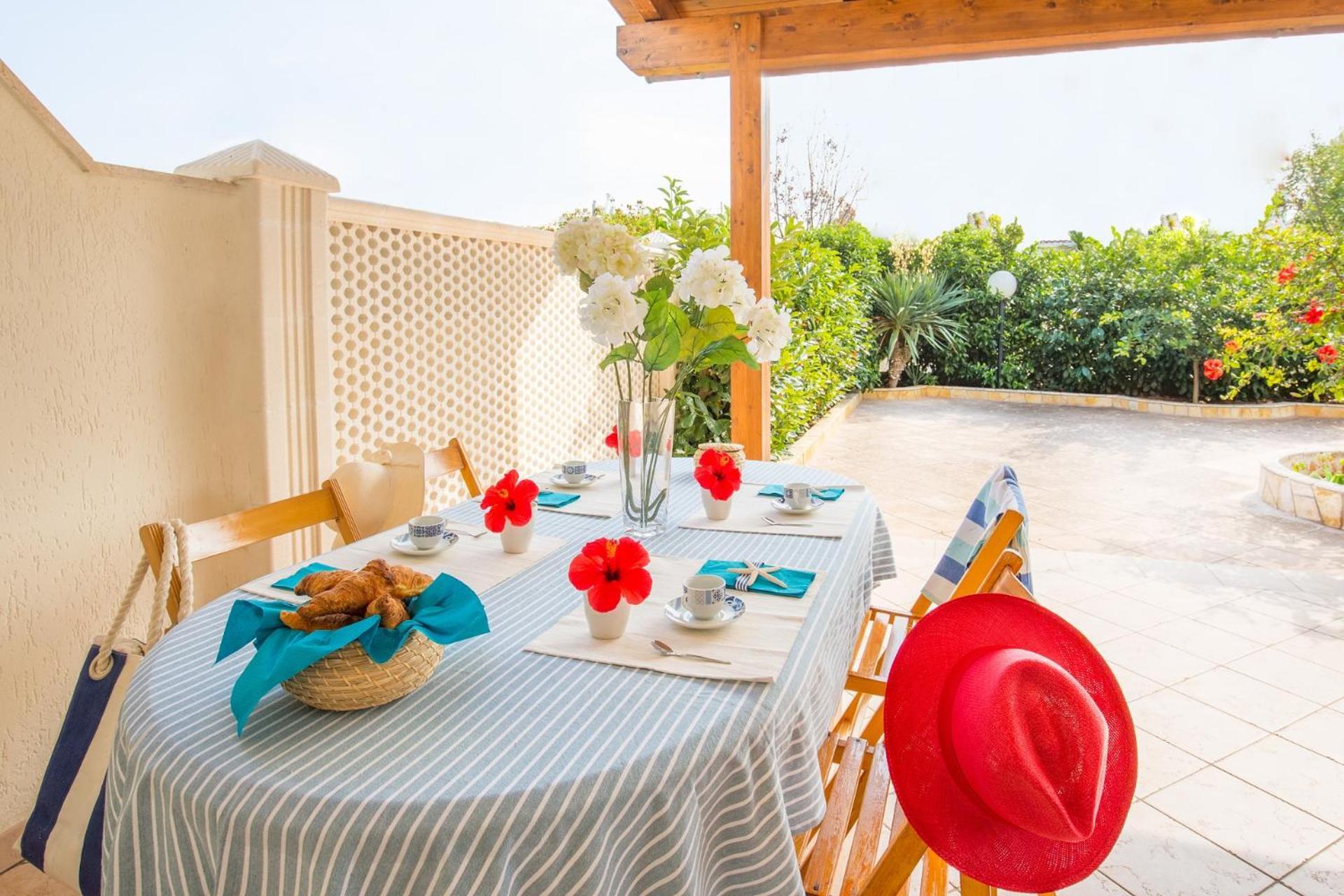 Appartamento Levante Pt - Myho Casa Torre Canne Esterno foto