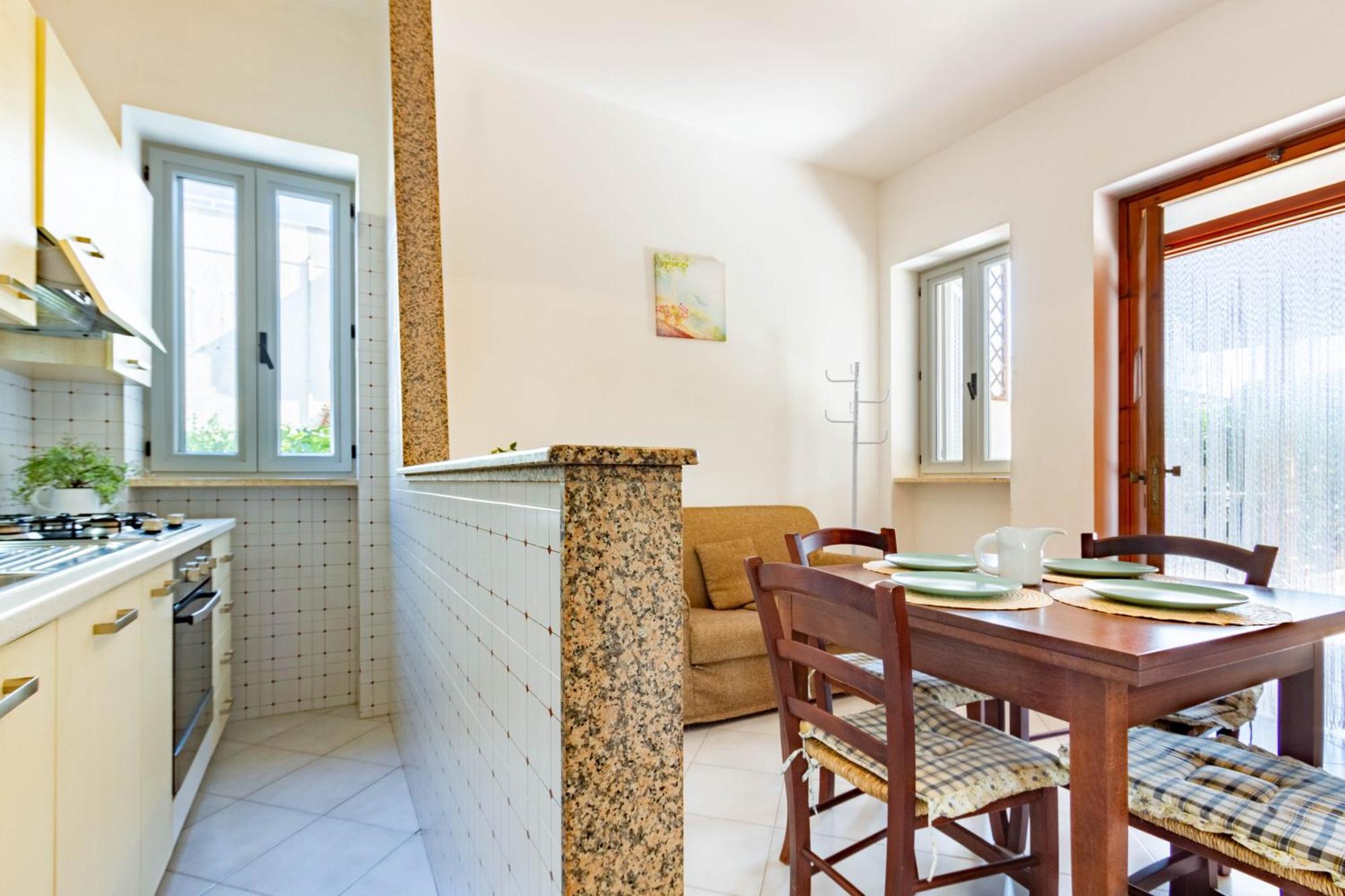 Appartamento Levante Pt - Myho Casa Torre Canne Esterno foto